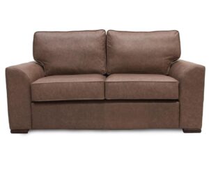 Milford Leather Sofa