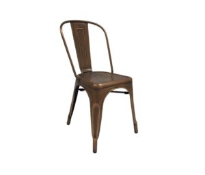 Relish Copper Dining Chair
