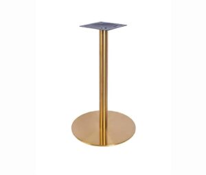 Zeta Small Round Dining Tables