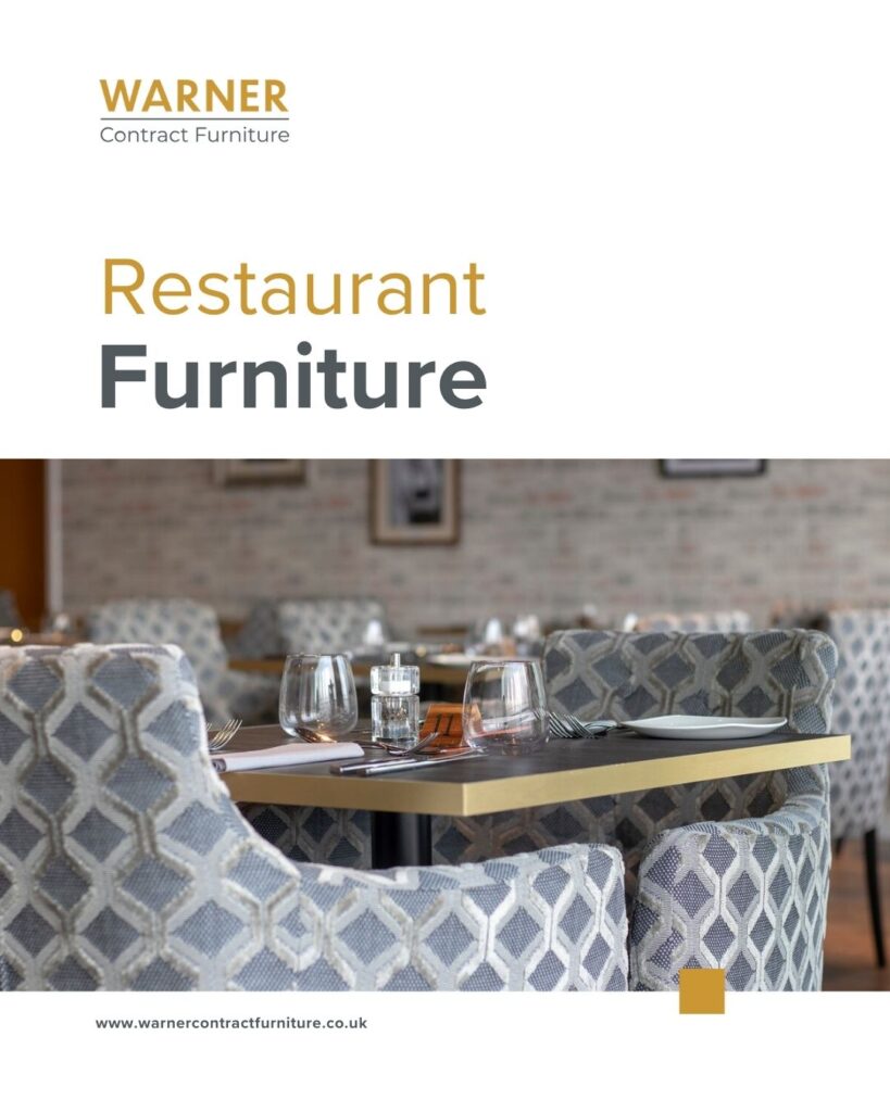 Restaurant Furniture PDF