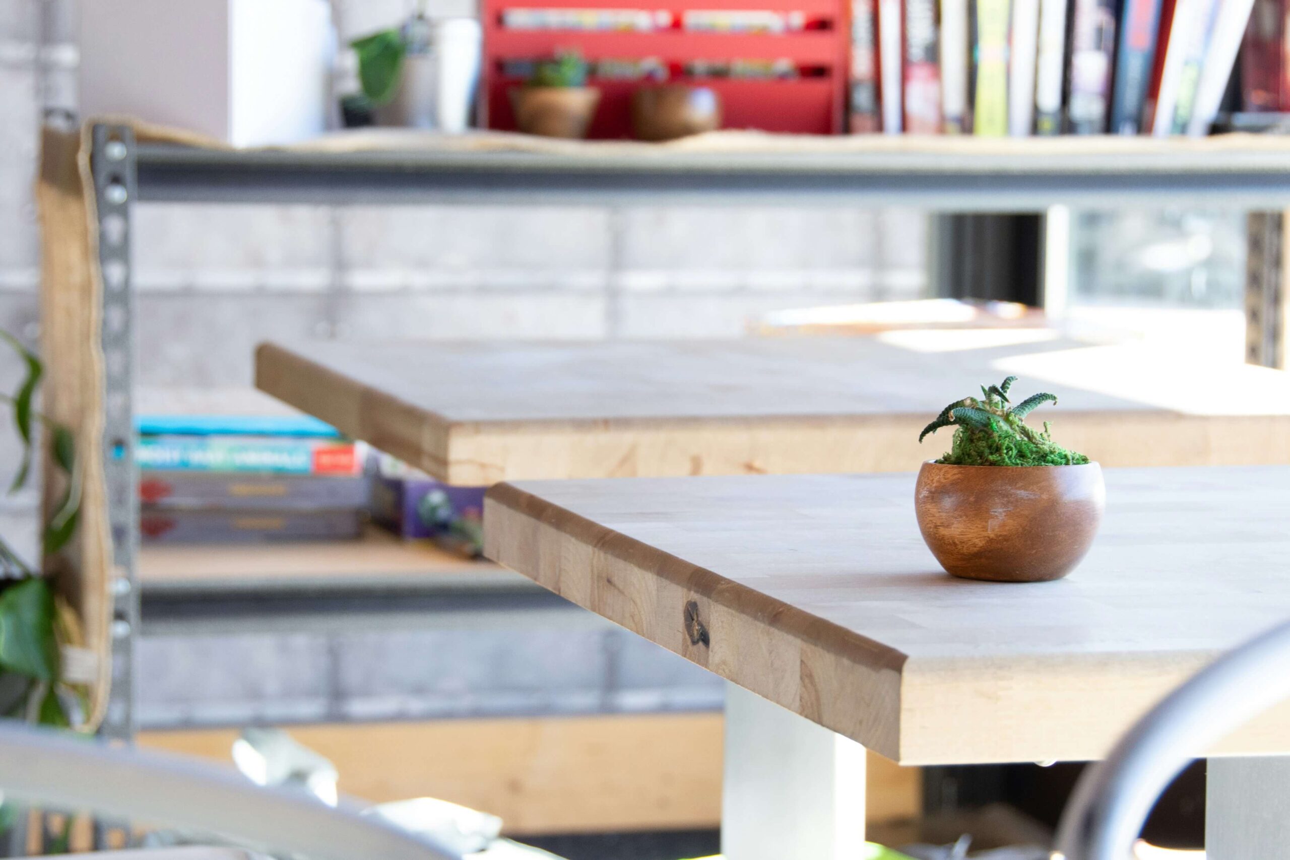 coffee house and cafe tables for sale