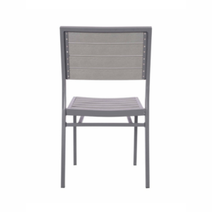 Villa Outdoor Side Chair