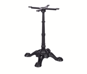 Bistro 4 Leg Table