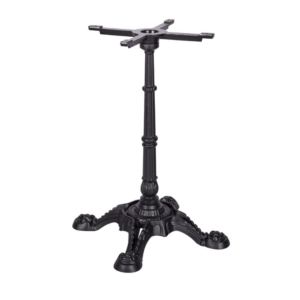 Bistro 4 Leg Table