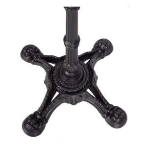 Bistro Poseur Table Base