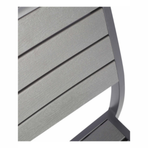 Villa Outdoor Side Chair