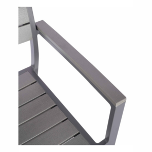 Villa Outdoor Armchair