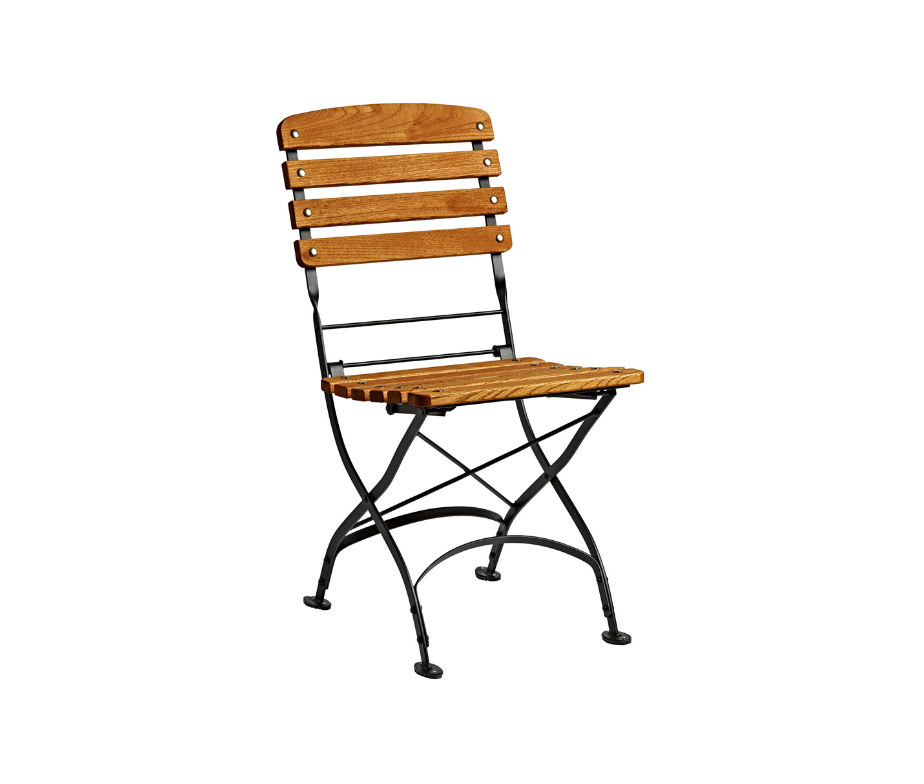 Terrace Teak Chair