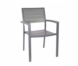 Villa Outdoor Armchair