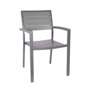 Villa Outdoor Armchair