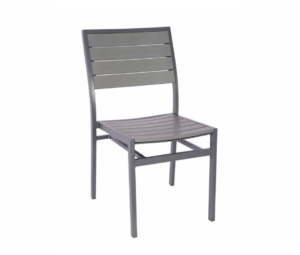 Villa Outdoor Side Chair