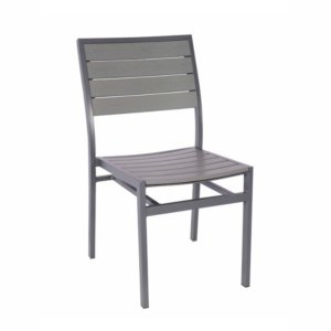 Villa Outdoor Side Chair