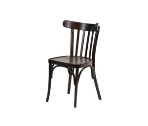 Gem Bentwood Chair