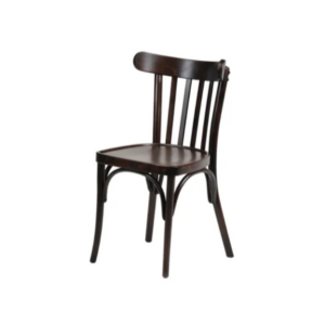 Gem Bentwood Chair