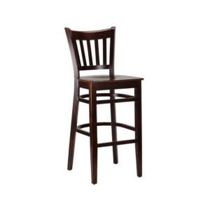 Houston Wooden Barstool