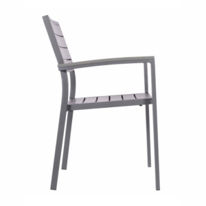 Villa Outdoor Armchair