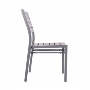 Villa Outdoor Side Chair