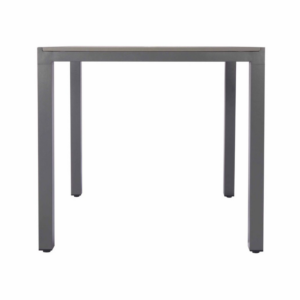 Villa Outdoor Complete Square Table