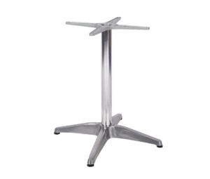 Budget Metal Table Base