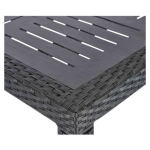 Genoa Square Table
