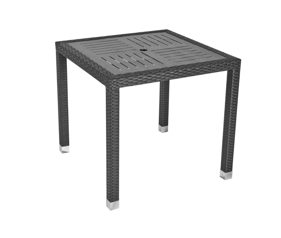 Genoa Square Table
