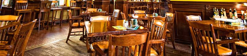 What is Commercial Furniture