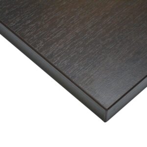 Wenge MFC Laminated Table Tops