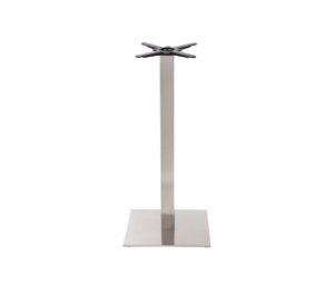 Danilo L Square Poseur Tables