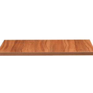 Walnut MFC Square Table Top