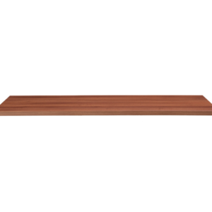 Walnut MFC Rectangulatr Table Top