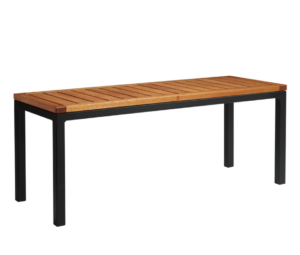 Miller Outdoor Bench