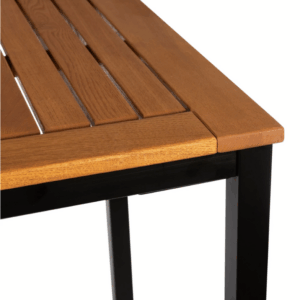 Miller Square Poseur Tables