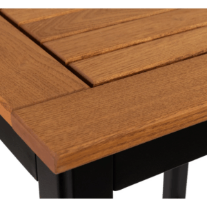 Miller Square Poseur Tables