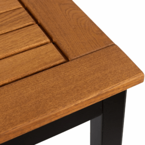 Miller Square Poseur Tables