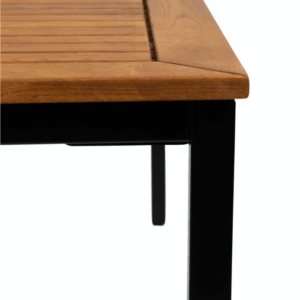 Miller Extra Large Outdoor Table