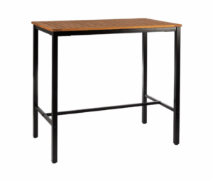 Miller Large Poseur Table