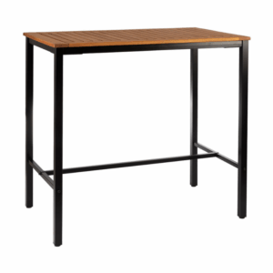 Miller Large Poseur Table