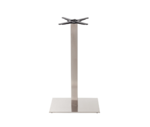 Danilo Rectangular Poseur Tables