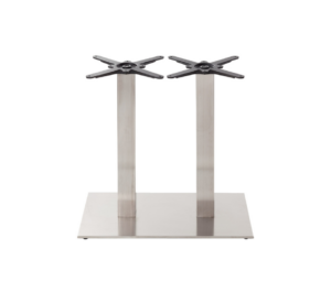 Danilo Twin Ped Dining Tables