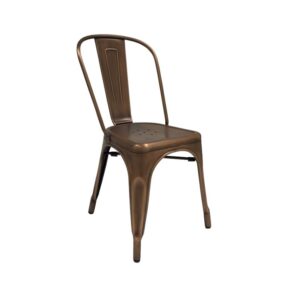 Relish Copper Dining Chair