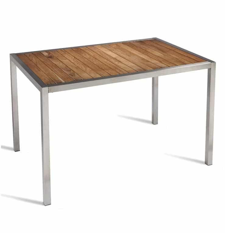 Cabrera Commercial Outdoor Tables
