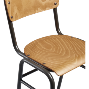 Stamo Side Chair - Natural