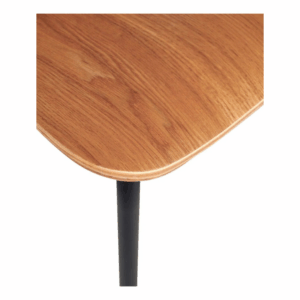 Copenhagen 4-Leg Chair