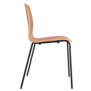 Copenhagen 4-Leg Chair