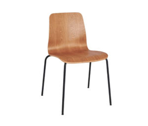 Copenhagen 4-Leg Chair