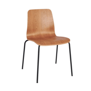 Copenhagen 4-Leg Chair