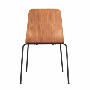 Copenhagen 4-Leg Chair