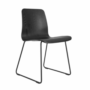 Copenhagen Side Chair
