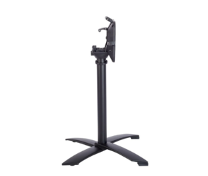 Black Flip Top Tables