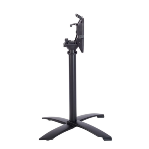 Black Flip Top Tables